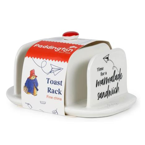 Paddington Bear Toast Rack £17.99